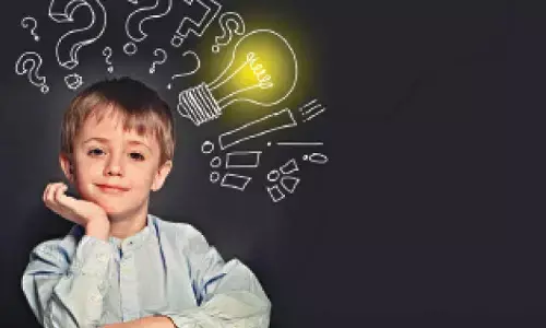 From scores to skills: Reimagining education for the future From scores to skills: Reimagining education for the future