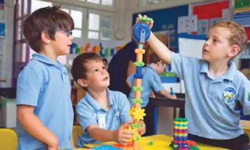 Hands-on learning: Empowering learners through experience