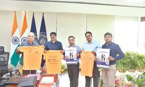 ‘Manipal Run for Cure 2026’ poster released ‘Manipal Run for Cure 2026’ poster released