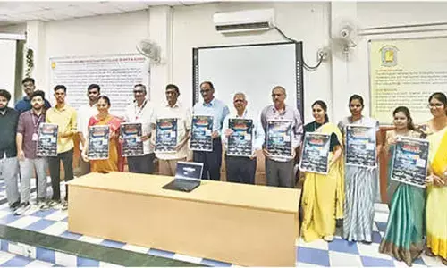 Siddhartha College to host Hackathon ‘AIGNITE’