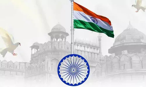 Republic Day 2026: Patriotic Slogans That Celebrate India’s Constitutional Spirit