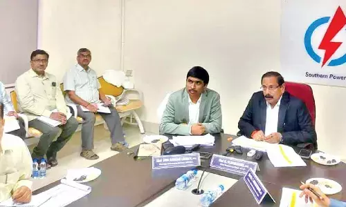 CS orders 2lakh rooftop solar connections by May