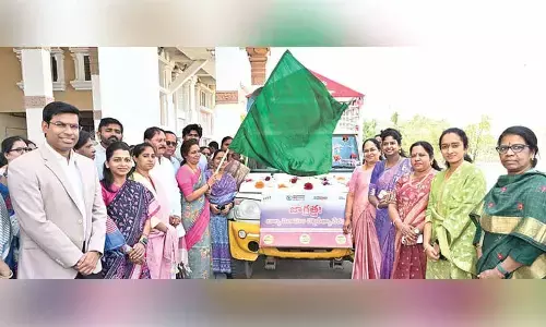 Govt committed to inclusive welfare delivery: Charitha