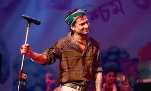 Zubeen Garg death case: Assam court to hear bail pleas of five accused today Zubeen Garg death case: Assam court to hear bail pleas of five accused today