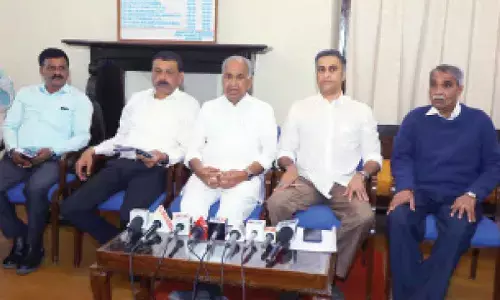 Minister claims VB-G RAM G weakens village councils