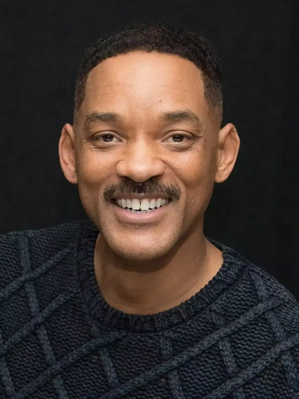 Will Smith recalls near-death experience during terrifying Arctic dive