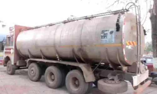 Belagavi cops bust major diesel smuggling racket Belagavi cops bust major diesel smuggling racket