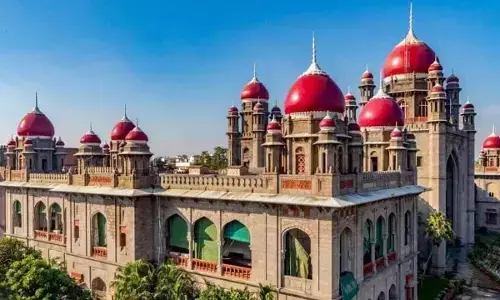 Telangana High Court adjourns verdict on Group-1 to February 5