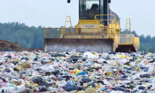 BSWML flayed for harassment, monopolies and extortion in waste management