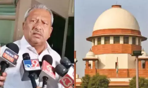 Supreme Court to hear govt plea against HC order in Biklu Shiva murder case