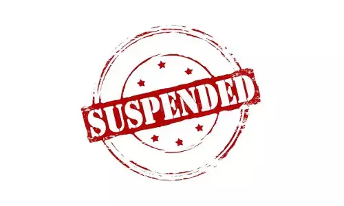 Senior motor vehicle inspector suspended for issuing ‘irregular’ FCs