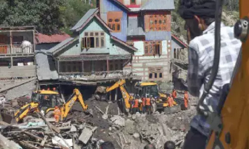 Chisoti cloudburst: Kin of missing wait for closure to perform rituals Chisoti cloudburst: Kin of missing wait for closure to perform rituals