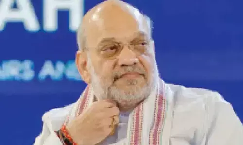 Amit Shah to attend UP Diwas celebrations