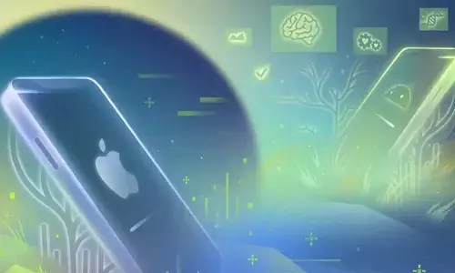 Apple Eyes Big 2025 With Foldable iPhone, Smart Home Hub And AR Glasses