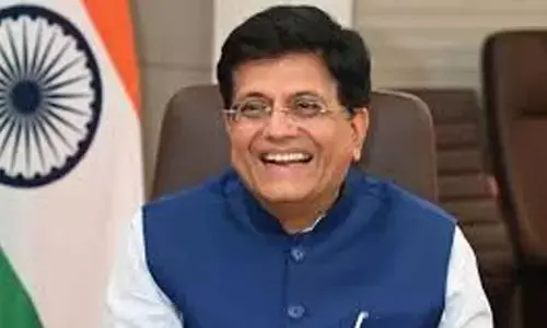 NDA committed to remove DMK govt: Piyush Goyal