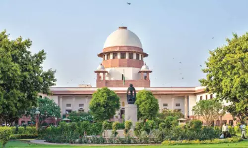 Additional special trial courts will make judicial system robust: SC