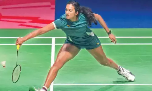 Sindhu, Srikanth win in Indonesia Masters
