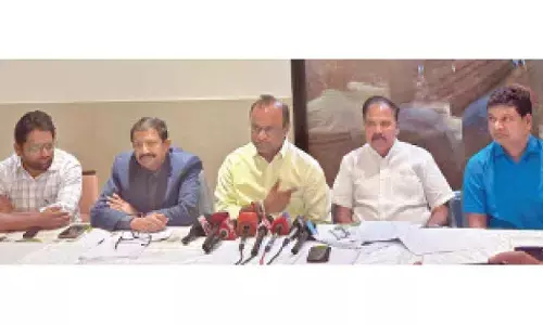 TCA warns players against unauthorised HCA events