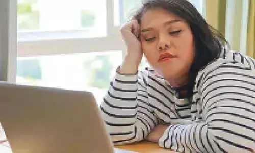 Feeling tired or gaining weight?