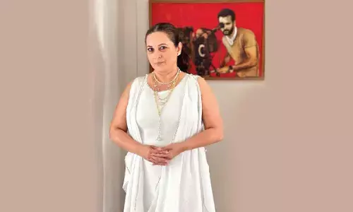 Manasi Joshi Roy: A mother carries quiet awareness, constant concern, instinct to protect