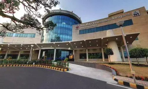 Vaishno Devi MBBS Students To Be Reallocated Across Seven Medical Colleges In Jammu and Kashmir