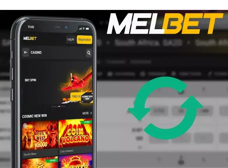 Melbet App Update Guide for Users in Bangladesh 2026