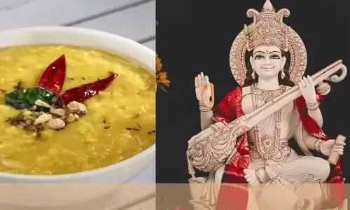 Six Traditional Bengali Bhog Recipes To Prepare At Home On Saraswati Puja