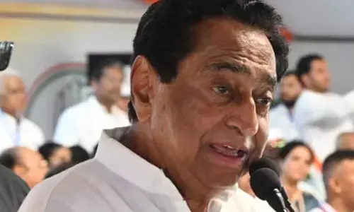 MP Congress alleges ‘conspiracy’ in voter roll revision, submits complaint to CEO