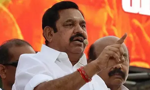 Madurantakam rally to mark decisive political turning in TN: EPS