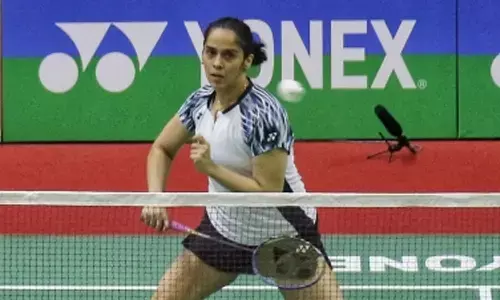 Beyond the medals lies your greatest achievement: Sachin lauds Saina for carrying Indian badminton to world stage