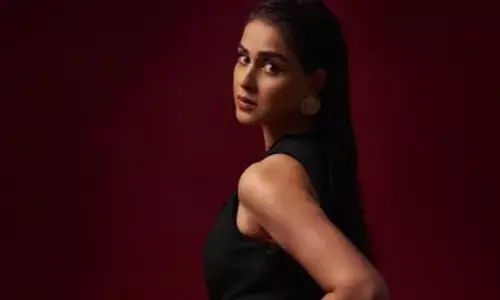 Genelia marks ‘New Beginnings’ as she joins Emraan Hashmi’s ‘Gunmaaster G9’