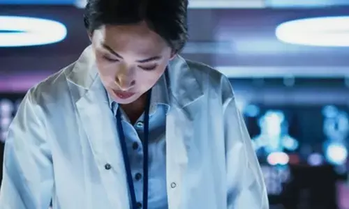 Female representation in STEM highest in India, workforce participation lags: Report Female representation in STEM highest in India, workforce participation lags: Report