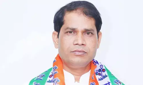 Bengal SIR: ECI directs registration of FIR against Trinamool legislator over ransacking of Farakka hearing centre