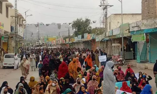 Pakistan: At least seven people forcibly disappeared from Balochistan