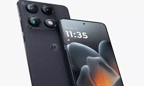 Motorola Signature Price Leak Hints at Premium Yet Competitive India Debut Motorola Signature Price Leak Hints at Premium Yet Competitive India Debut