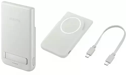 Samsung Galaxy S26 May Get MagSafe-Style Magnetic Charging With New Qi2 Power Bank Samsung Galaxy S26 May Get MagSafe-Style Magnetic Charging With New Qi2 Power Bank