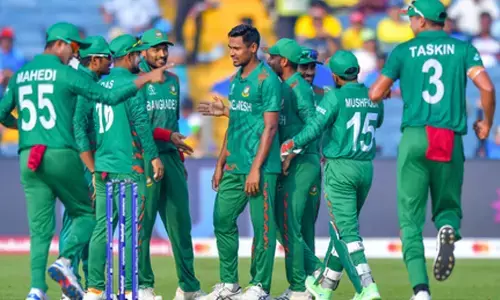 Lalit Modi asks Bangladesh to travel to India for T20 World Cup, says country is very safe Lalit Modi asks Bangladesh to travel to India for T20 World Cup, says country is very safe