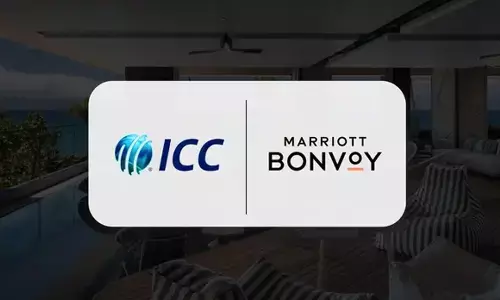 MARRIOTT BONVOY BRINGS MEMBERS CLOSER TO CRICKET WITH EXCLUSIVE EXPERIENCES FOR THE ICC’S MEN’S T20 WORLD CUP 2026