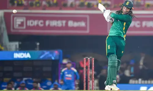 Injured De Zorzi, Ferreira out of T20 World Cup and West Indies series; Rickelton, Stubbs drafted in    Injured De Zorzi, Ferreira out of T20 World Cup and West Indies series; Rickelton, Stubbs drafted in