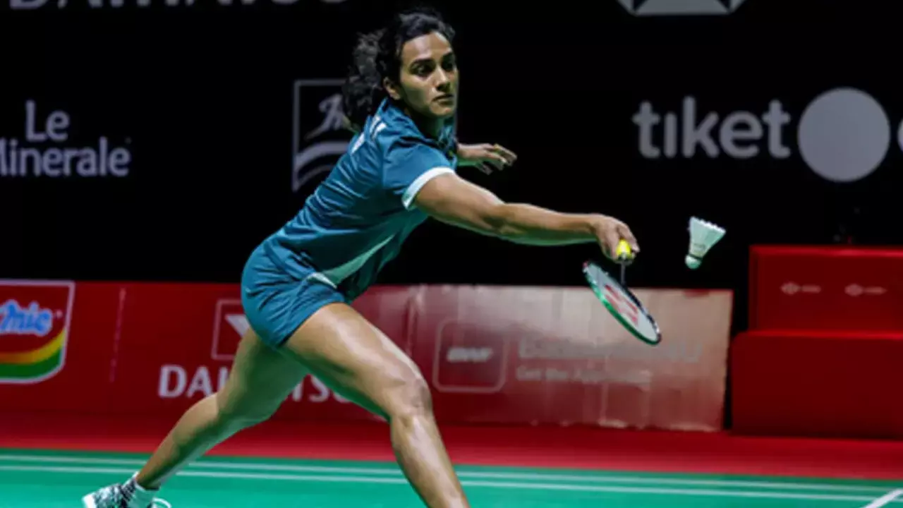 Indonesia Masters 2026: Sindhu, Lakshya advance; Srikanth goes down in pre-quarters Indonesia Masters 2026: Sindhu, Lakshya advance; Srikanth goes down in pre-quarters