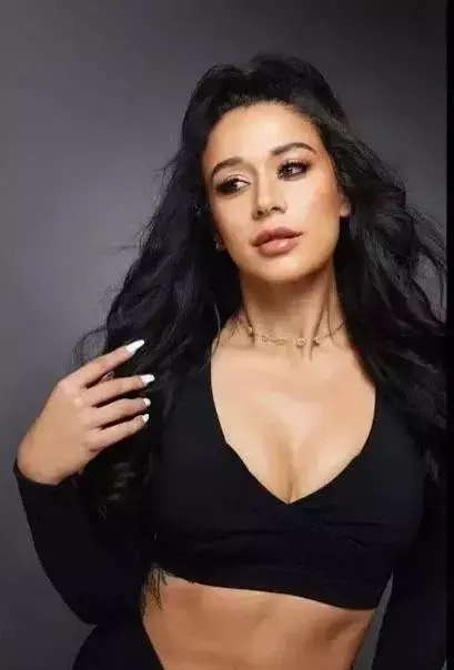 Krishna Shroff joins reality show ‘The 50’, says she is her “own biggest competitor” Krishna Shroff joins reality show ‘The 50’, says she is her “own biggest competitor”