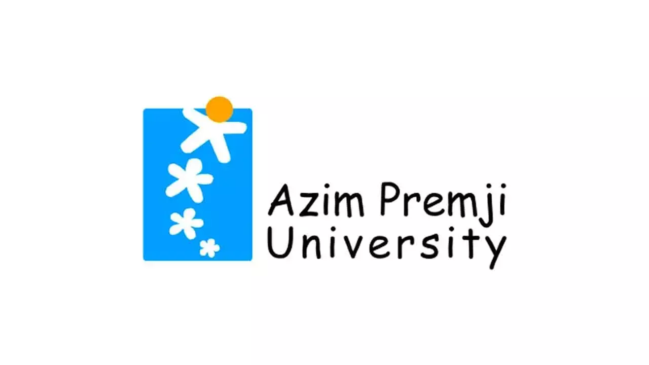 Azim Premji University introduces PG diploma programs in education Azim Premji University introduces PG diploma programs in education