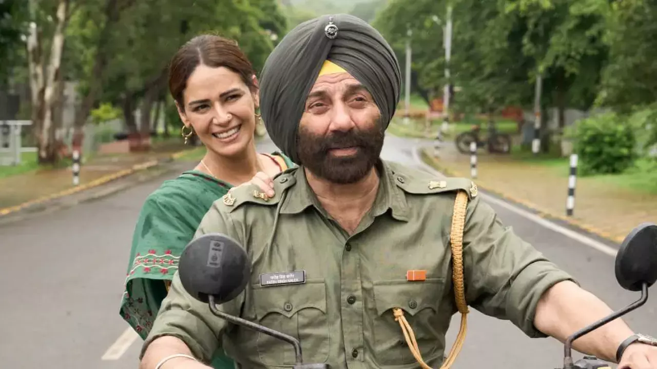 ‘Border 2’ Hits Theatres: Sunny Deol’s Film Off to a Solid Start with ₹2 Crore Morning Collection ‘Border 2’ Hits Theatres: Sunny Deol’s Film Off to a Solid Start with ₹2 Crore Morning Collection