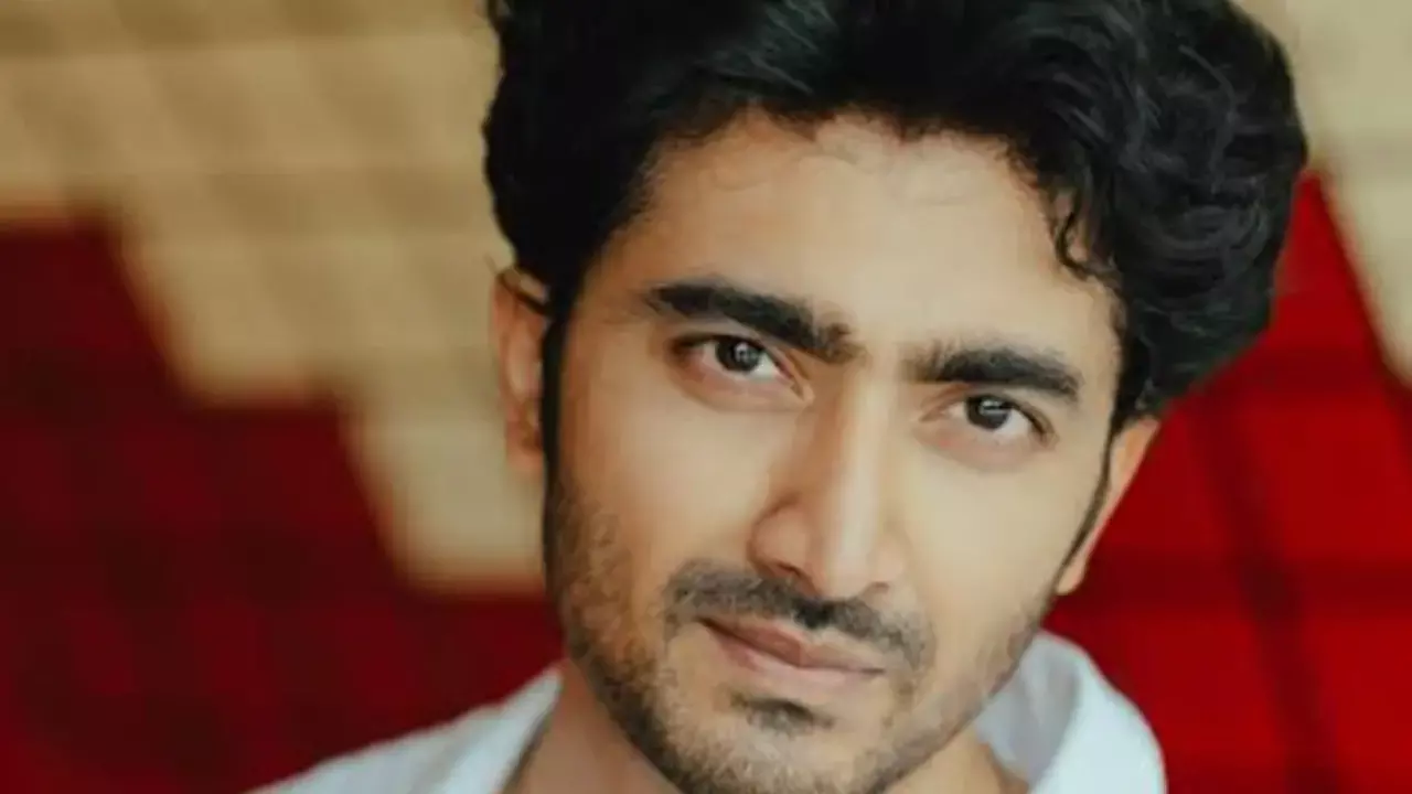 ‘HIT’ actor Srinath Maganti roped in for ‘ENE 2’ ‘HIT’ actor Srinath Maganti roped in for ‘ENE 2’