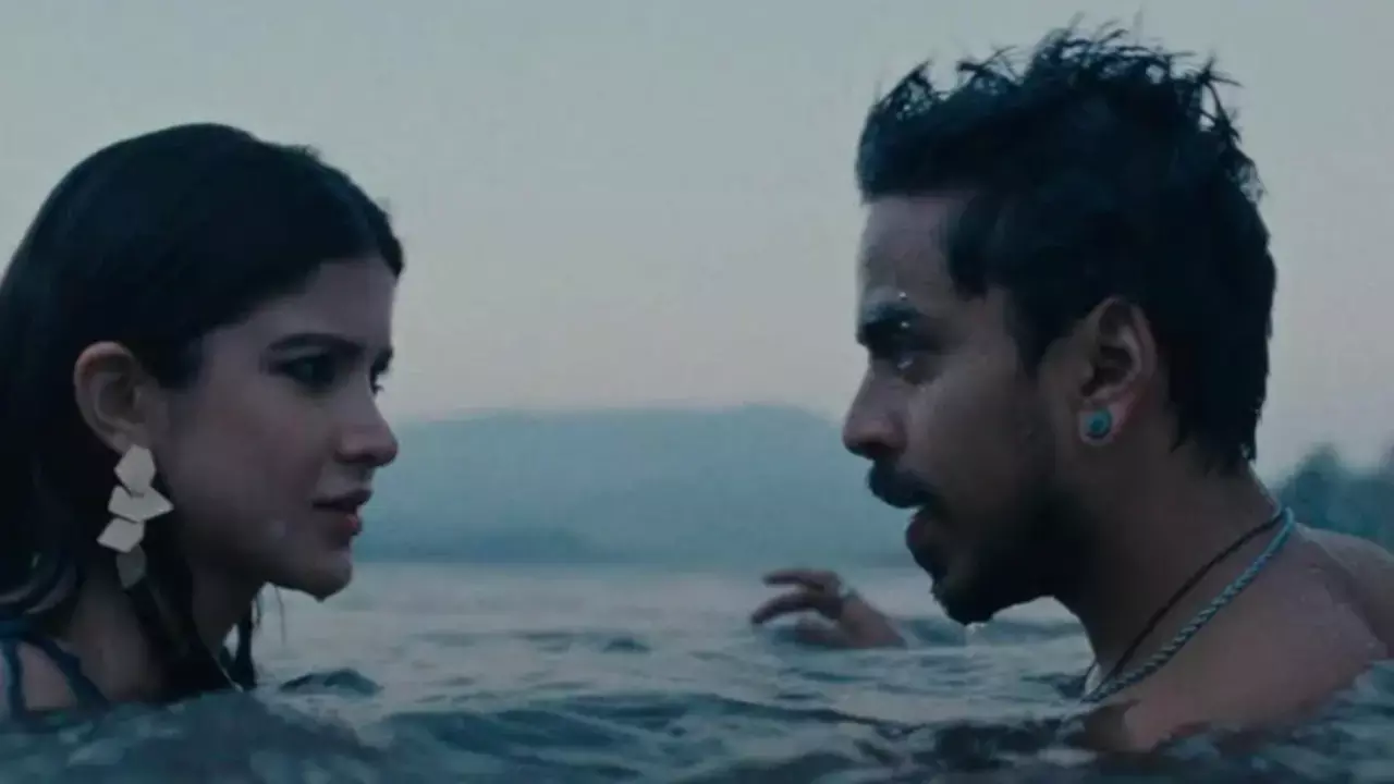 ‘Tu Yaa Main’ teaser promises a chilling date night thriller ‘Tu Yaa Main’ teaser promises a chilling date night thriller