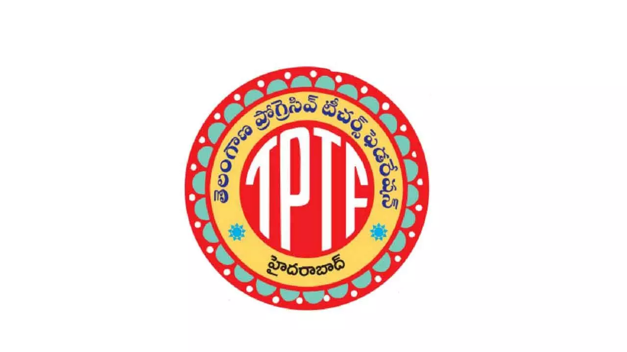 TPTF sounds alarm on education crisis TPTF sounds alarm on education crisis