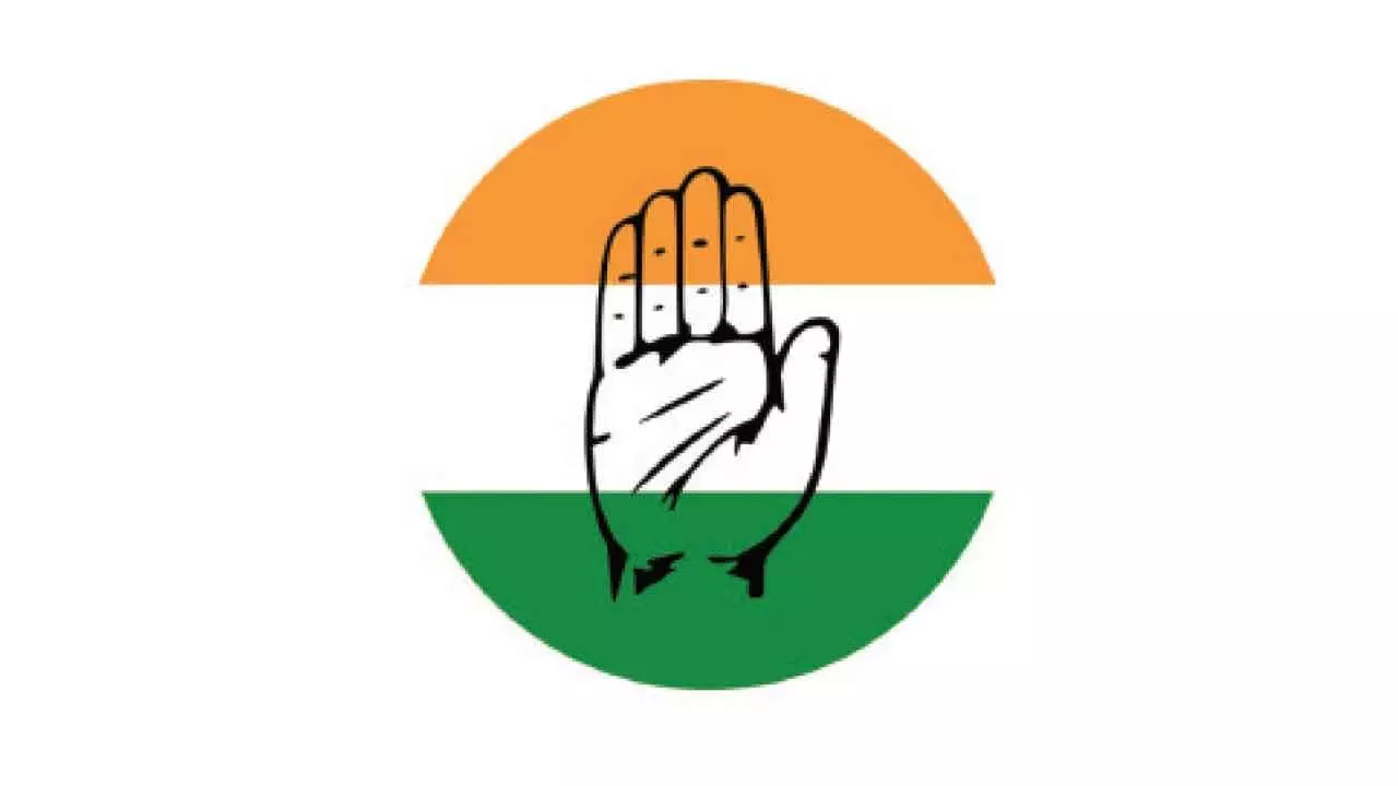Civic polls: TG Cong in a bind over contested, turncoat MLAs Civic polls: TG Cong in a bind over contested, turncoat MLAs