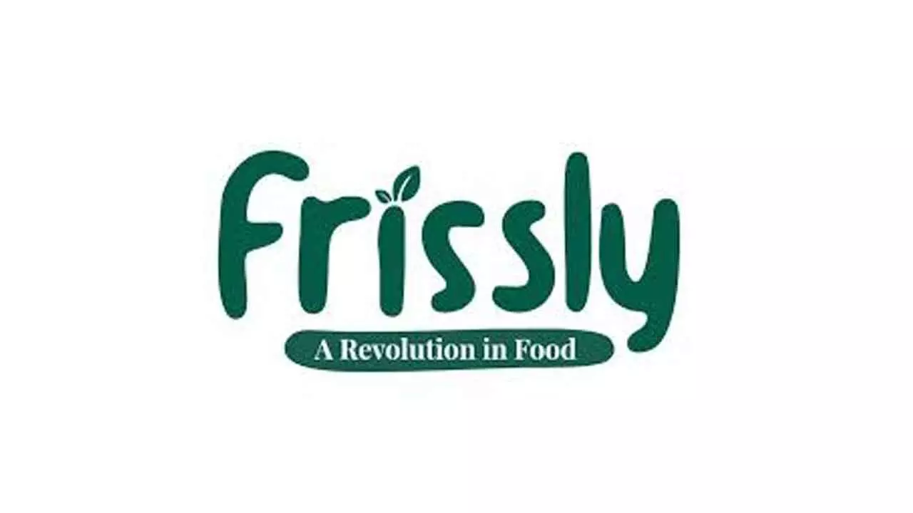 Frissly launches 100-min organic food delivery Frissly launches 100-min organic food delivery
