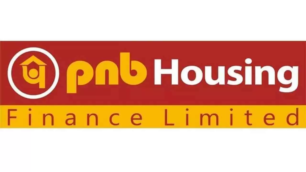 PNB Housing Fin stock tumble 10% PNB Housing Fin stock tumble 10%