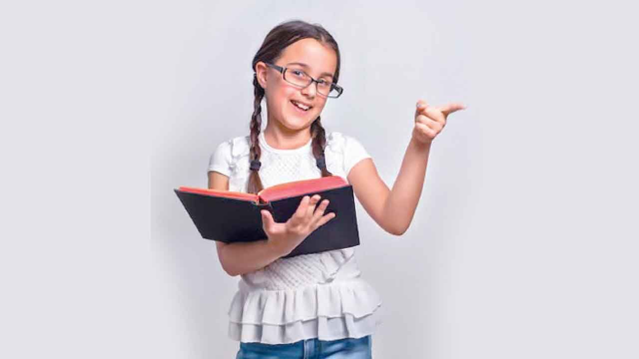 Nourishing minds and character: Building a strong foundation for children